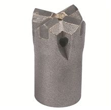 Tapered Cross Drill Bit Tapered Cross Drill Bit