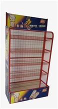 Big Size Good Safe Metal Displays Racks Stands Frame Shelves for Hardwood Marble Ceramic Tile Granite Mosaic Quartz Onyx Limestone Sandstone Travertine Basalt Slab Gravel Slate Building Materials