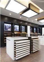 Black-Galaxy-Granite Display Racks Marble Stand Racks Slate Stands Quartzite-Slabs Racks Mosaic Racks Limestone Displays