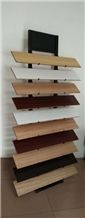 Ceramic Display Racks Slab Display Stands Ceramic Tile Shelf Translucent Displays Marina Stands Ceramic Display Racks Slab Display Stands Ceramic Tile Shelf Translucent Displays Marina Stands