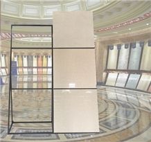 Ceramic Tile Display Racks Granite Display Racks Limestone Racks Sandstone Flower Stands Tile Slate Displays Black-Granite Display Racks