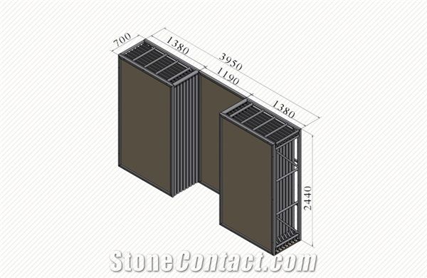 Ceramic Tile Display Racks Limestone Displays Tiles Displays Granite-Slabs Display Stands Tile Sample Board Display Stands Marble Collection Displays
