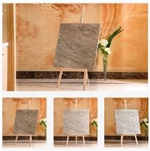 Ceramic Tile Sample Board Metal Showroom Tile Display Metal Floor Ceramic Tile Display Wing Tile Sample Stands for Ceramic Marble Granite Limestone Quartz Mosaic Building Materials
