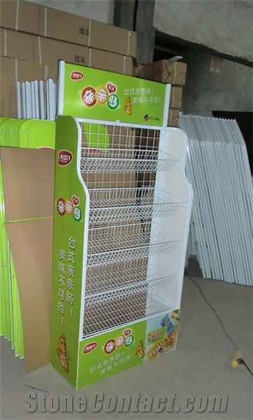 Cheap Commercial Fair Use Displays Racks Stands Frame Shelves for Hardwood Marble Ceramic Tile Granite Mosaic Quartz Onyx Limestone Sandstone Travertine Basalt Slab Gravel Slate Building Materials