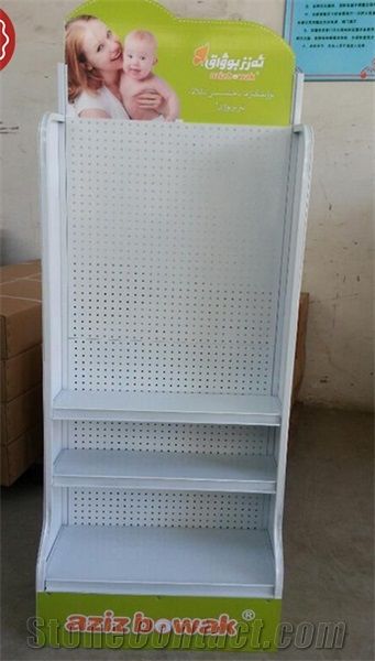 Cheap Commercial Fair Use Sliding Standing Display Racks for Hardwood Marble Ceramic Tile Granite Mosaic Quartz Onyx Limestone Sandstone Travertine Basalt Slab Gravel Slate Building Materials