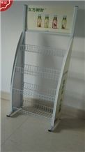 China Custom Design Tile Display Racks Stands Display Rack Stand Frame Shelf for Hardwood Marble Ceramic Tile Granite Mosaic Quartz Onyx Limestone Sandstone Travertine Basalt Slab Gravel Slate Buildin