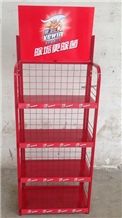 China Frame New Tile Display Racks Stands Display Rack Stand Frame Shelf for Hardwood Marble Ceramic Tile Granite Mosaic Quartz Onyx Limestone Sandstone Travertine Basalt Slab Gravel Slate Building Ma