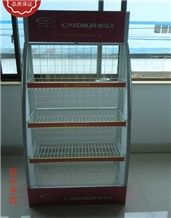 China Frame New Tile Sample Board Display Stands Racks Display Rack Stand Frame Shelf for Hardwood Marble Ceramic Tile Granite Mosaic Quartz Onyx Limestone Sandstone Travertine Basalt Slab Gravel Slat