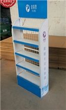 China New Style Tile Display Racks Stands Display Rack Stand Frame Shelf for Hardwood Marble Ceramic Tile Granite Mosaic Quartz Onyx Limestone Sandstone Travertine Basalt Slab Gravel Slate Building Ma