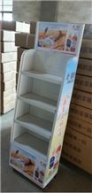 China Popular Tile Display Racks Stands Display Rack Stand Frame Shelf for Hardwood Marble Ceramic Tile Granite Mosaic Quartz Onyx Limestone Sandstone Travertine Basalt Slab Gravel Slate Building Mate