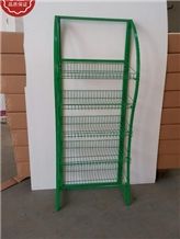 China Promotional Tile Display Racks Stands Display Rack Stand Frame Shelf for Hardwood Marble Ceramic Tile Granite Mosaic Quartz Onyx Limestone Sandstone Travertine Basalt Slab Gravel Slate Building