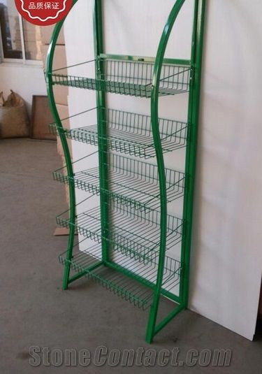 China Sample Show Tile Display Racks Stands Display Rack Stand Frame Shelf for Hardwood Marble Ceramic Tile Granite Mosaic Quartz Onyx Limestone Sandstone Travertine Basalt Slab Gravel Slate Building