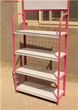 Complete Show Tile /Stone/Mosaic Metal Display Rack Stand Desktop Quartz Stone Acrylic Displays Stands Tile Sample Display Stand Manufacturer