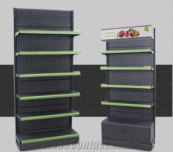 Complete Show Tile /Stone/Mosaic Metal Display Rack Stand Promotional Floor Sample Display Rack with Logo Printed Worktop Ceramic Tile Display Stand