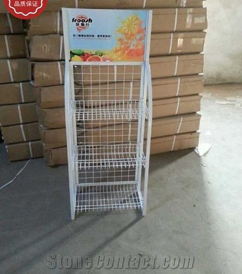 Counter Top Tile Display Stands Racks Display Rack Stand Frame Shelf for Hardwood Marble Ceramic Tile Granite Mosaic Quartz Onyx Limestone Sandstone Travertine Basalt Slab Gravel Slate Building Materi