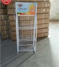 Counter Top Tile Display Stands Racks Display Rack Stand Frame Shelf for Hardwood Marble Ceramic Tile Granite Mosaic Quartz Onyx Limestone Sandstone Travertine Basalt Slab Gravel Slate Building Materi