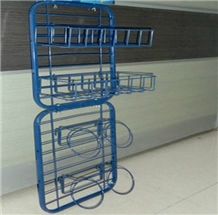 Countertops Display Stands Racks Sliding Standing Display Racks for Hardwood Marble Ceramic Tile Granite Mosaic Quartz Onyx Limestone Sandstone Travertine Basalt Slab Gravel Slate Building Materials