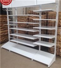 Countertops Display Stands Racks Spinning Wing Drawer Waterfall Display Racks for Hardwood Marble Ceramic Tile Granite Mosaic Quartz Onyx Limestone Sandstone Travertine Basalt Slab Gravel Slate Buildi