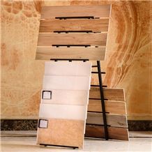 Countertops Stand Racks Granite Flower Stands Beige Flower Racks Quartzite-Slabs Displays Ganite-Tiles Racks Nepal-Marble Stands