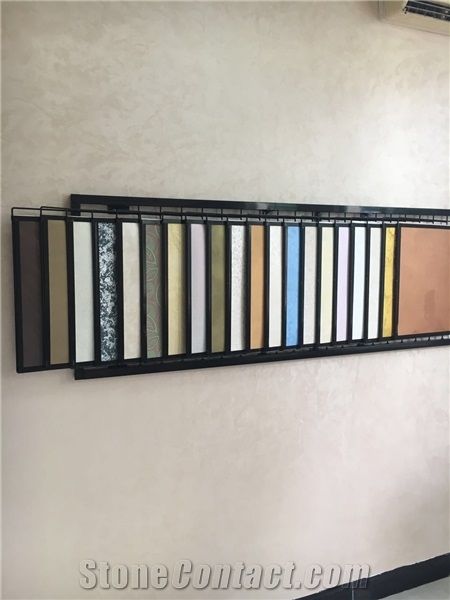Crema-Marfil Stands Quartz-Stone Display Racks Slate Racks Pakistan-Marble Stands Landscaping Display Racks Tile Display Racks