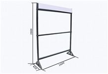 Epal-Marble Racks Ceramic Display Racks Quartz Sample Board Display Stands Brazil-Granite Display Stand Racks