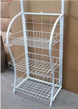 Fsn-Czmz China Hot Sale High Quality Sliding Standing Display Racks for Hardwood Marble Ceramic Tile Granite Mosaic Quartz Onyx Limestone Sandstone Travertine Basalt Slab Gravel Slate Building Materia