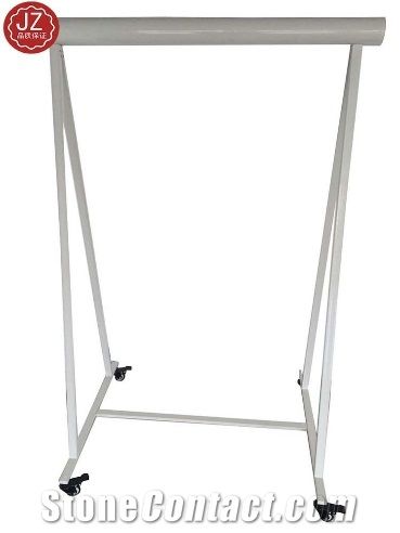 Fsn-Czmz China Hot Sale High Quality Spinning Wing Drawer Waterfall Display Racks for Hardwood Marble Ceramic Tile Granite Mosaic Quartz Onyx Limestone Sandstone Travertine Basalt Slab Gravel Slate Bu