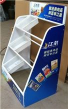 Fsn-Czv Sample Show Heavy Duty Displays Racks Stands Frame Shelves for Hardwood Marble Ceramic Tile Granite Mosaic Quartz Onyx Limestone Sandstone Travertine Basalt Slab Gravel Slate Building Material