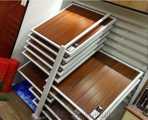 Ganite-Tiles Displays Quartzite-Slabs Artificial Displays Tiles Displays Quartz Racks White-Marble Display Racks Mosaic Tile Displays Slate Stands