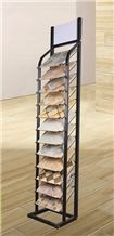 Glass Tile Display Stands Sandstone Stands Limestone Displays Tiles Displays Pakistan-Marble Display Stands
