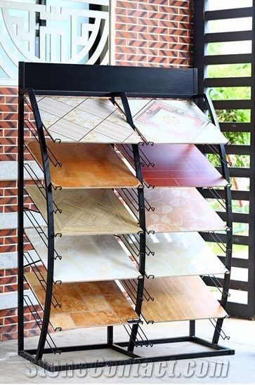 Granite Countertops Display Racks Metal Displays Quartz Display Stands Pakistan-Marble Display Stand Racks Granite Sample Displays White-Marble Displays Stands