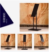 Granite-Display Rack Metal Showroom Tile Display Metal Floor Ceramic Tile Display Stands Countertop Rotating Tile Display Spinning Ceramic Tile Frame Granite-Display Rack Metal Showroom Tile Display Metal Floor Ceramic Tile Display Stands Countertop Rotating Tile Display Spinning Ceramic Tile Frame