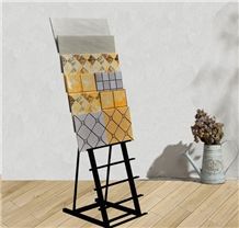 Granite Display Racks Ceramic Tile Retailers Landscaping Display Racks Mosaic Tile Displays Granite-Slabs Display Stands Granite Display Racks Ceramic Tile Retailers Landscaping Display Racks Mosaic Tile Displays Granite-Slabs Display Stands
