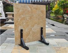 Granite Display Racks Standard Travertine Racks Labradorite Racks Countertops Display Stand Racks Quartz Displays