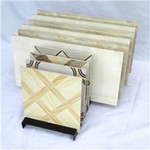Granite Displays Granite-Slabs Display Stands Countertops Displays Quartz-Stone Stands Pakistan-Marble Display Stand Racks Brown Flower Display Stands