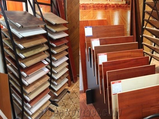 Granite Flower Stands Beige Flower Racks Brazil-Granite Display Stands Quartzite-Slabs Displays Crema Marfil Standard Marble Display Stand Racks