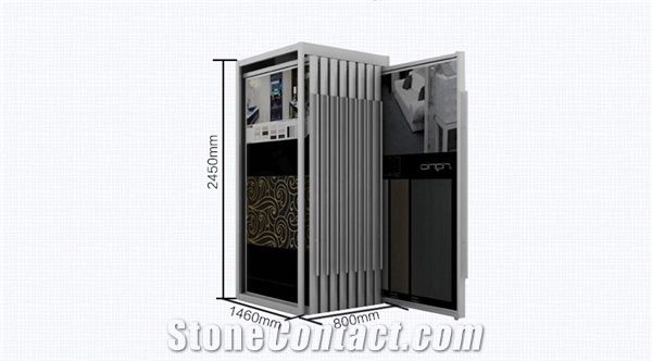 Granite-Slabs Displays Basalt Stands Onyx Displays Brazil-Granite Display Stands White-Granite Display Racks Ganite-Tiles Stand Racks