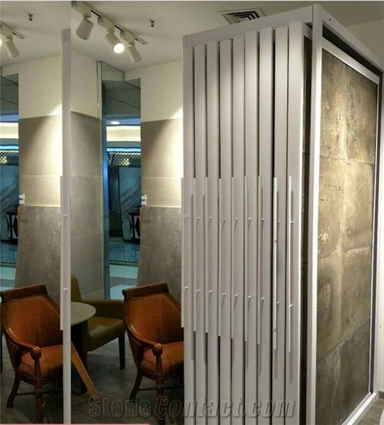 Laminate Flooring Display Stands Granite Display Stands Slate Displays Boards Granite Stands Ceramic Display Shelves
