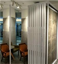 Laminate Flooring Display Stands Granite Display Stands Slate Displays Boards Granite Stands Ceramic Display Shelves