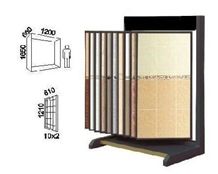 Limestone Displays Basalt Stands Granite Countertops Display Racks Granite Sample Displays White-Marble Displays Stands Onyx Display Racks