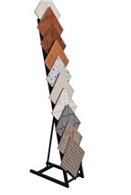 Limestone Displays Granite Countertops Display Racks Marble White-Marble Displays Stands Mosaic Exhibition Stands Onyx Display Racks