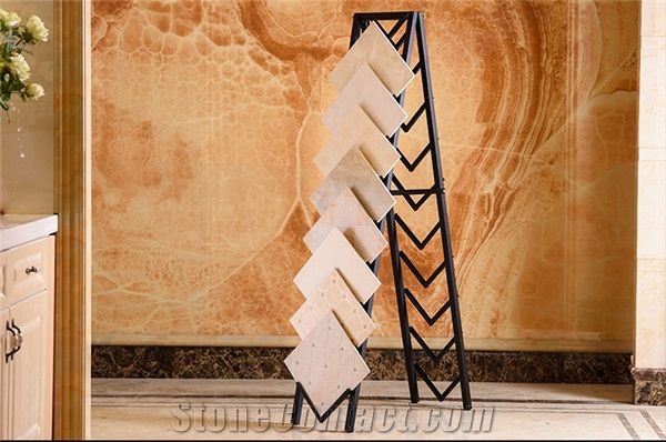 Limestone Displays Tiles Displays Quartz Racks Slate Stands Pakistan-Marble Display Stand Racks Stone Sample Display Racks