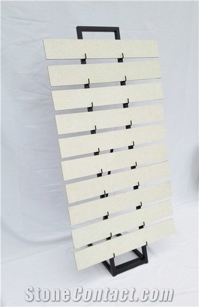 Limestone Onyx Exhibition Stands Sandstone Flower Stands Quartzite-Slabs Displays Ganite-Tiles Racks Granite Stands Quartzite-Slabs Artificial Displays