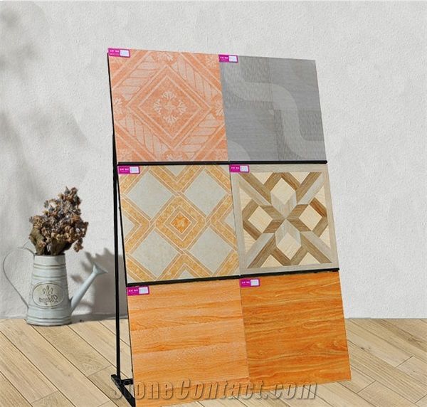 Limestone Shelf Labradorite Racks Quartz Sample Board Display Stands Granite Display Racks Granite Flower Stands Slab Racks