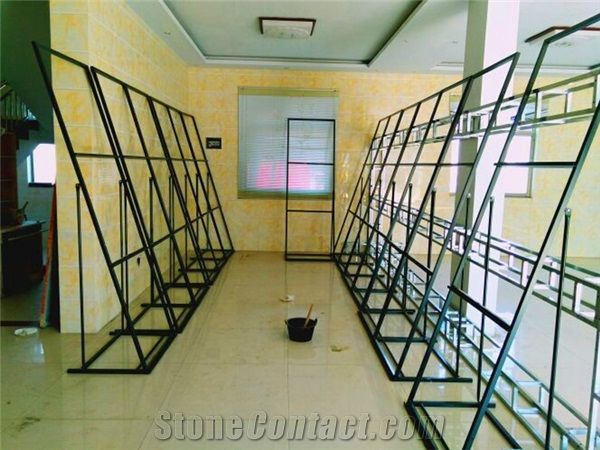 Limestone Shelf Marina Stands Stone Tile Board Racks Granite Displays Quartz Sample Board Display Stands Sandstone Racks Tile Display Cases
