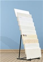 Marble Display Racks Tile Display Racks Quartzite-Slabs Stands Black-Granite Display Stands Quartz Display Stands Quartz-Stone Display Rack Stands