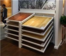 Marble Stand Racks Slate Stands Quartzite-Slabs Racks Mosaic Racks Limestone Displays White-Granite Display Racks Onyx Display Racks