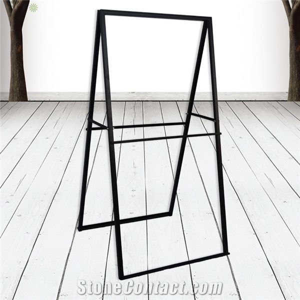 Metal Basalt Display Stand Racks Onyx Displays Quartzite-Slabs Displays Tile Display Cases White-Onyx Tile Displays Green-Marble Displays
