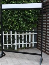 Metal Display Racks Blue-Marble Display Stand Racks Tile Sample Board Display Stands Mosaic Display Stands Cuontertops Display Stand Racks