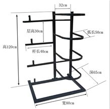 Metal Display Racks Exhibition Stand Design Ceramic Tile Shelf White-Granite Display Racks Quartz Racks Stone Display Cases